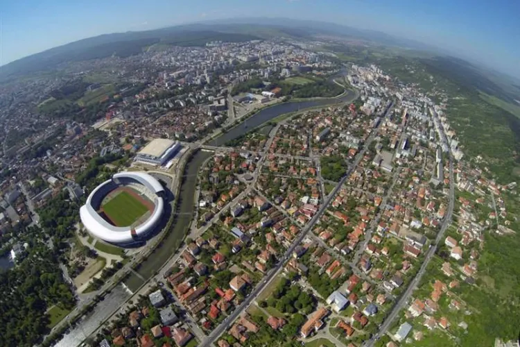 Situația COVID în localitățile clujene. Incidența în Florești este din nou în creștere