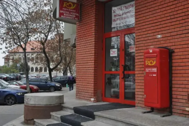 Lovitură pentru pensionarii și părinții nevaccinați! Nu mai au voie să intre în sediul Poștei Române pentru a ridica pensiile și alocațiile
