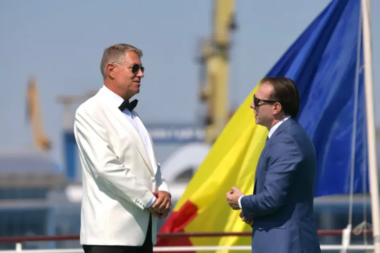 Surse: Ce condiții pune PSD pentru a forma guvernul cu PNL. UDMR, afară din Guvern. Posturi egale!