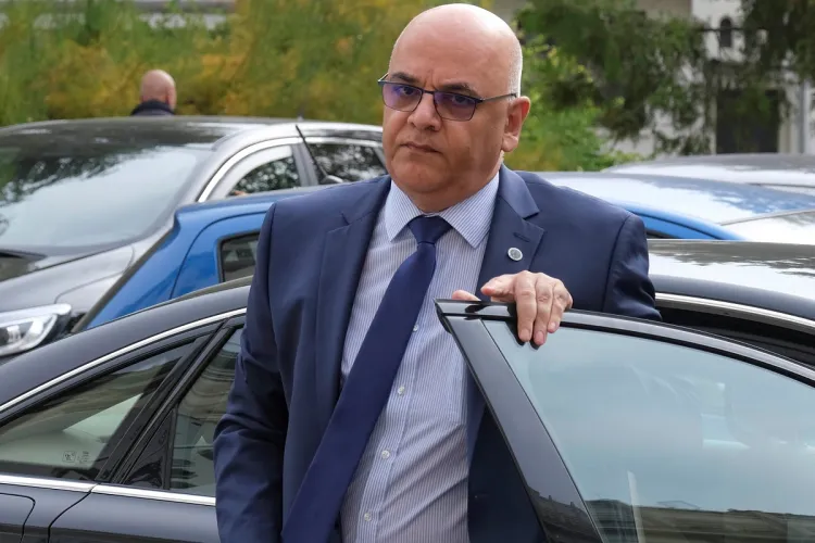 Arafat: Restricțiile sunt impuse pentru că nu ne-am vaccinat destui