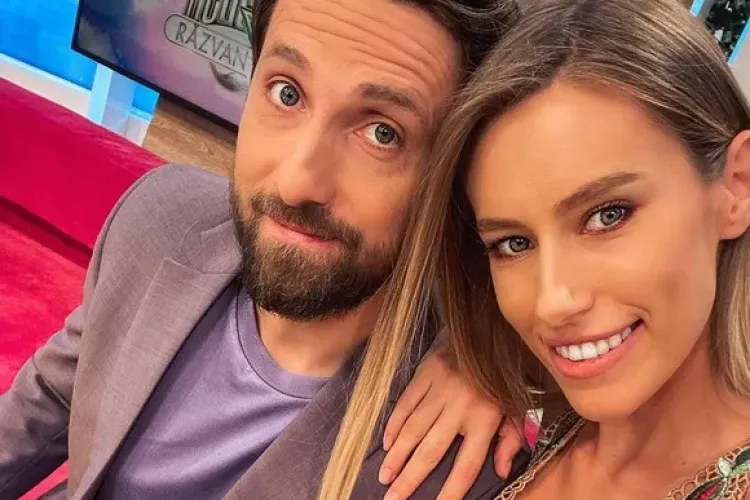 Vedeta care s-a întors la serviciu după o lună de la naștere: ”Nu îmi pot permite să stau doi ani acasă”