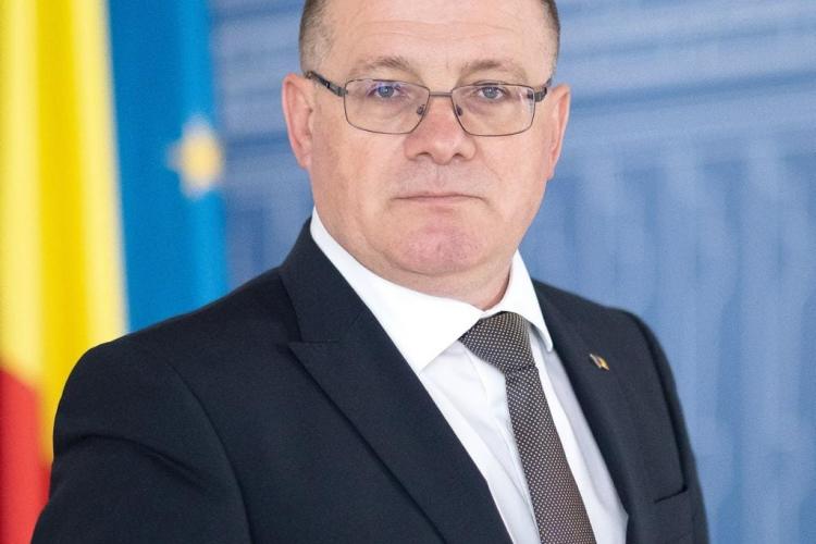 Ministrul Agriculturii, Adrian Oros, îl acuză pe Cîțu că vrea distrugerea PNL: ”Bate palma cu PSD (adversarul tradițional al PNL)”