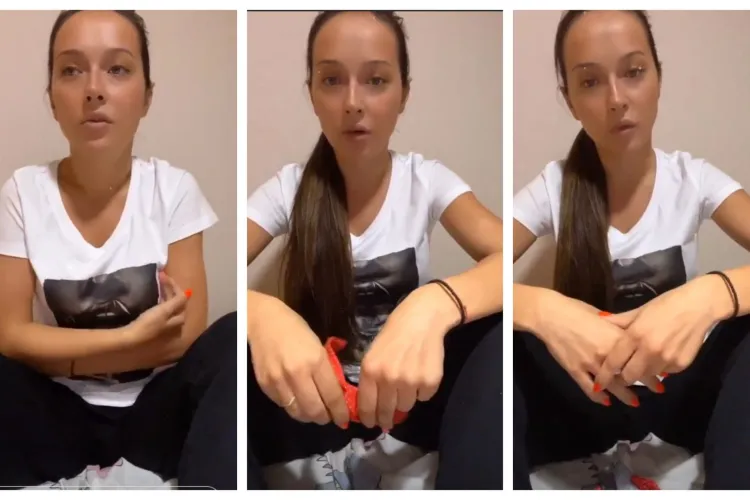 Vlăduța Lupău este disperată! Problema de sănătate de care nu mai poate scăpa de când a avut COVID: „Nu știu ce să mai fac”