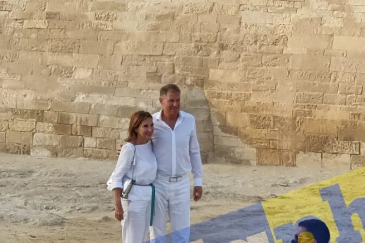 Bob Rădulescu, atac dur la adresa președintelui Klaus Iohannis: „Un țâfnos arogant!”