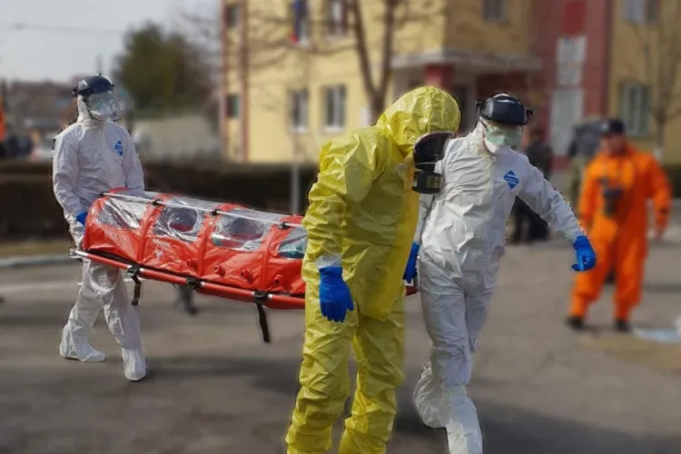 Românii, numiţi „idioţii” Europei de un ziar din Germania. „Este un iad, e ca în război”