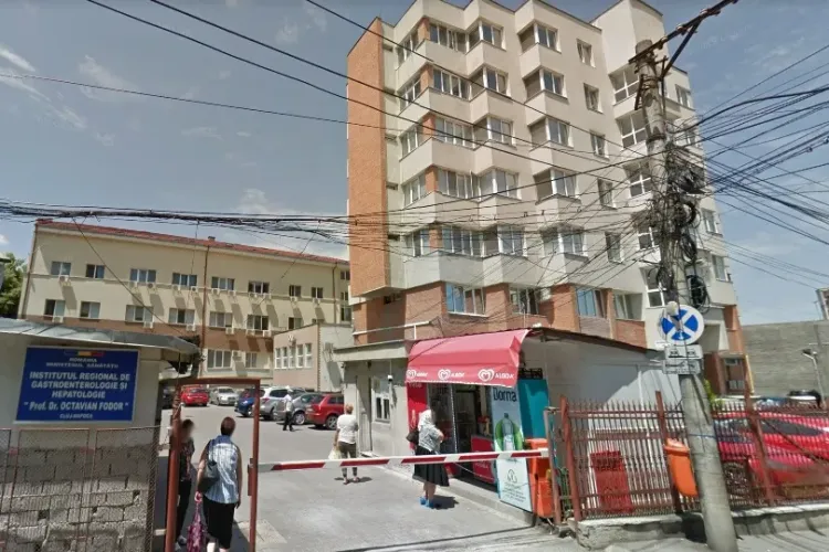 Clujeancă diagnosticată cu COVID la Spitalul Medicala 3: M-am dus pentru altă afecțiune și am ieșit pozitivă