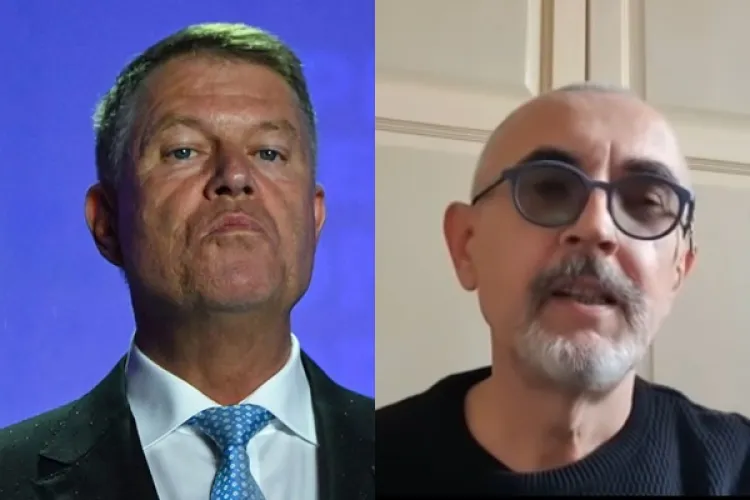 Trupa Taxi a lansat piesa de protest ”Un sas”, prin care îl ironizează pe Iohannis pe tema pandemiei - VIDEO