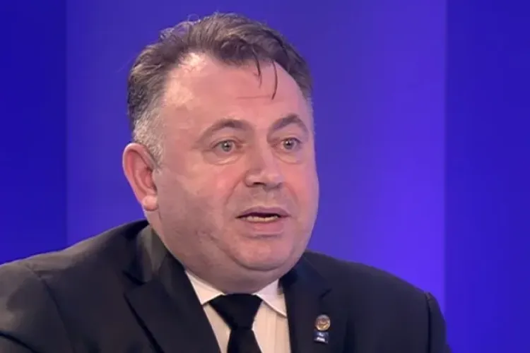 Nelu Tătaru: „Nu suntem în vârful valului 4”.  Anul trecut 5% din cazuri ajungeau la Terapie Intensivă, anul acesta – 10% ajung la ATI