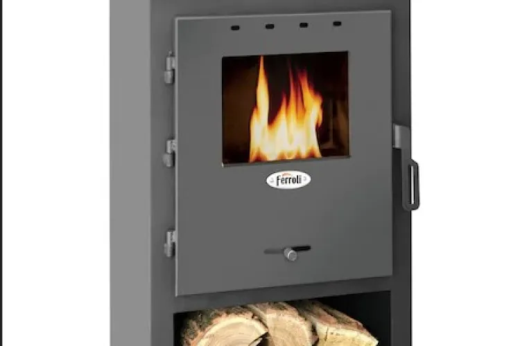 Cum să vă dați seama dacă vi se potrivește o centrală pe lemne?