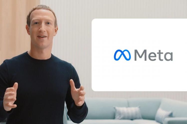 Facebook se va numi Meta și va avea funcții noi