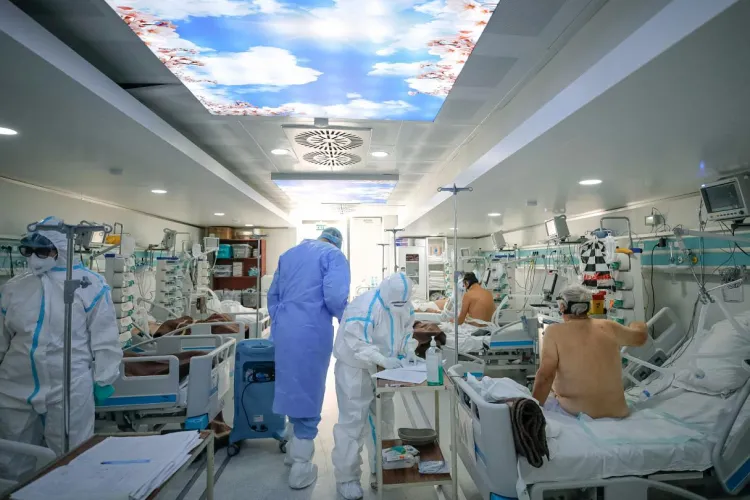 Scade numărul deceselor la nivel național