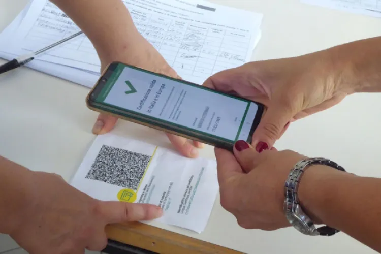 Florin Cîțu vrea certificatul verde obligatoriu la locul de muncă: „Este foarte important să treacă!”