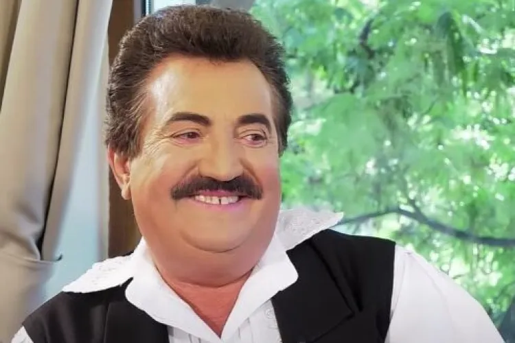 De ce a murit, de fapt, Petrică Mâțu Stoian