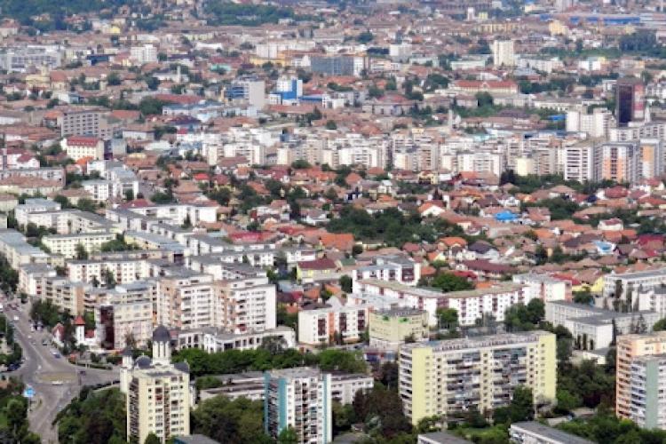 Apartamentele s-au scumpit cu 10-22% în doar 2 ani. Cum au evoluat prețurile la Cluj?