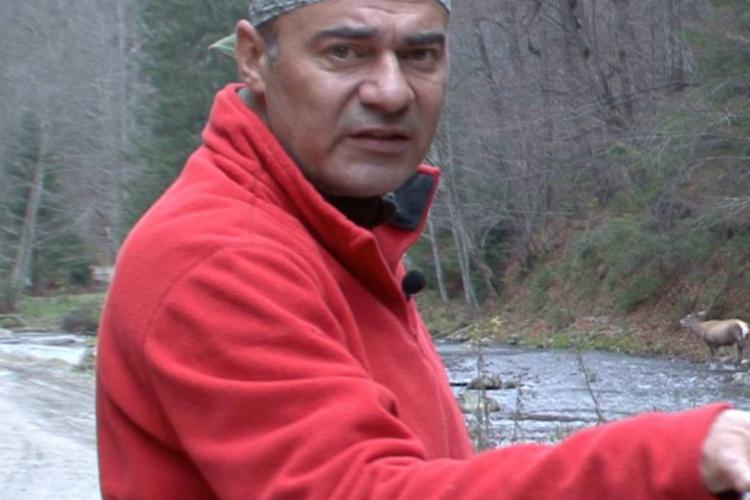 Realizatorul TVR Cluj, Dan Păvăloiu, blocat să filmeze în Parcul Natural Apuseni. Acuzațiile curg pe bandă rulantă