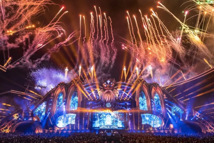 AFTERMOVIE UNTOLD 2021. Fanii pot retrăi momentele magice din ultima ediție a festivalului - VIDEO