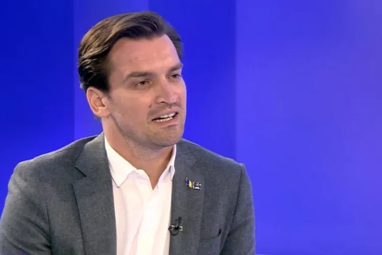 Andrei Baciu: România își propune să vaccineze 90% din populația generală până în 2023