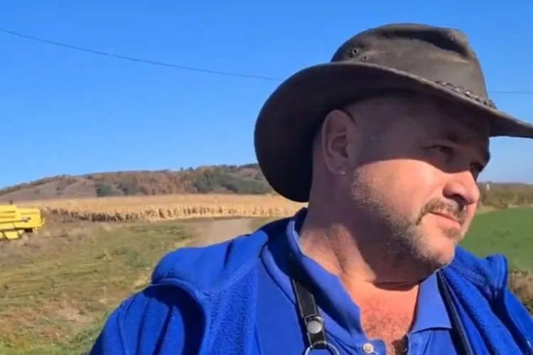 S-a deschis un dosar penal in cazul morții fermierului Dan Țandea. Medicii legiști vor spune de ce a murit