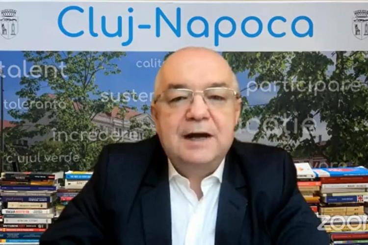 UNESCO a acordat Clujului titulatura de ”City of film”