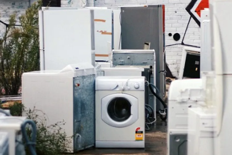 Rabla pentru Electrocasnice se relansează în decembrie, cu un buget de 34 de milioane de lei