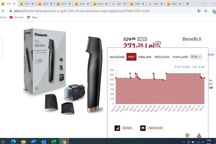 11 site-uri amendate de Protecția Consumatorilor pentru promoții de Black Friday