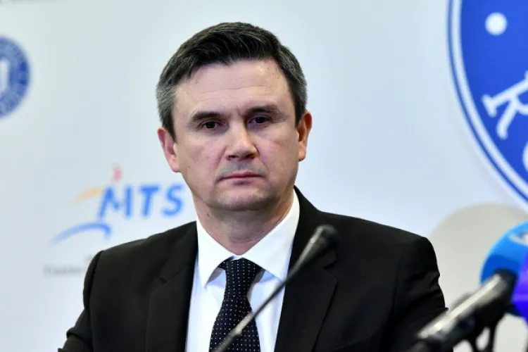 Cristi Balaj are cale liberă spre CFR Cluj. Și-a anunțat retragerea de la ANAD: „Nu a fost o decizie ușoară”