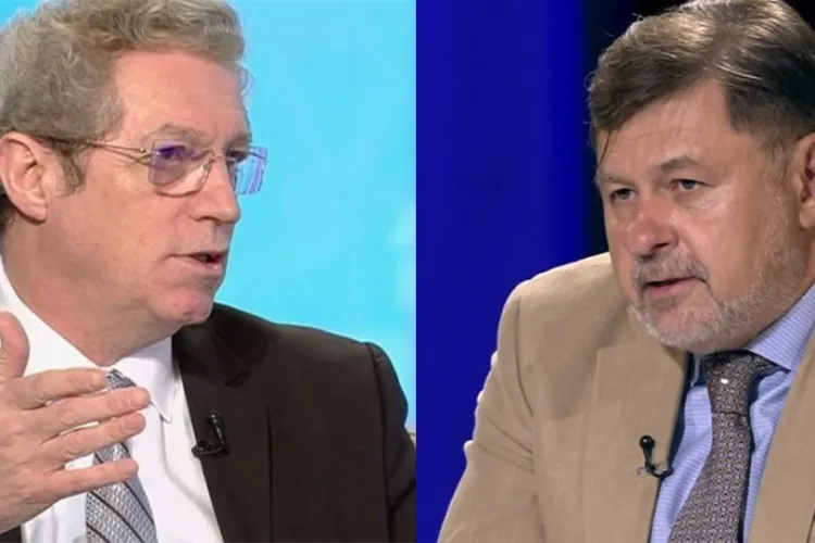 Rafila, Streinu-Cercel și Nelu Tătaru, întâlnire cu directorii OMS Europa: „Avem nevoie de solidaritate, nu numai politică, ci și a oamenilor