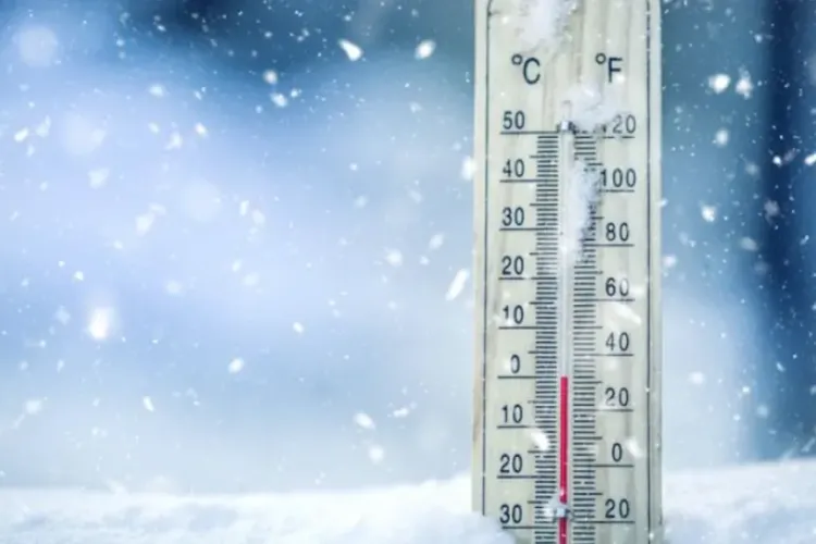 Prognoza meteo 8 noiembrie - 6 decembrie. Vremea va fi extrem de rece în perioada următoare