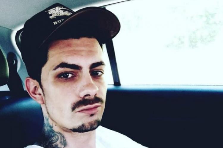 A murit rapperul Țeastă (35 de ani)
