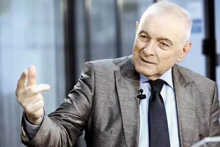 Reacţia Băncii Naționale, după ce avem cele mai mari creşteri de preţuri din ultimii 13 ani