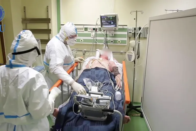 Sub 5.000 de cazuri noi, în România, în ultimele 24 de ore