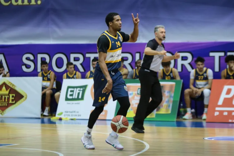 Un sportiv din România și-a reziliat contractul, refuzând să se vaccineze