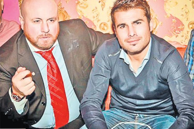 Cum a pierdut Adi Mutu 3 milioane de euro: ”M-am lecuit”. Făcea afaceri cu Marțian, care se lăuda că va cumpăra U Cluj