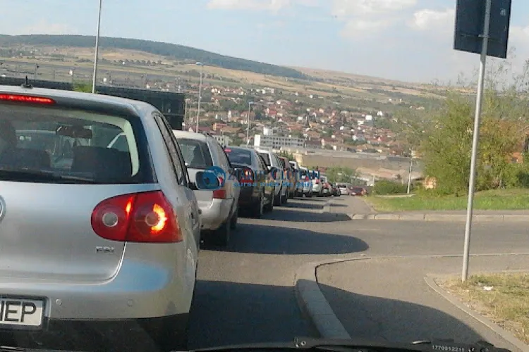 Pasajul de la Tăietura Turcului a trecut de avizele interministeriale