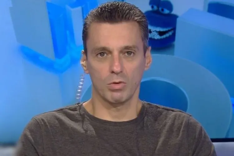 Mircea Badea a explicat de ce taxele mai mari pentru bogați nu ar fi o soluție pentru stat: „E o prostie taxarea bogaților”