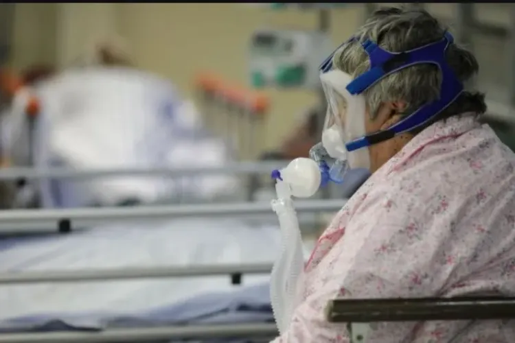 500 de cazuri noi de COVID-19, la Cluj, în ultimele 24 de ore