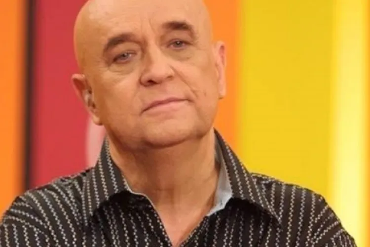 A murit Benone Sinulescu