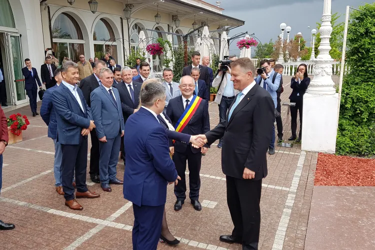 Lider important PNL către alegători: Îmi pare rău că v-am mințit. Nu mă așteptam de la Boc să se alieze cu PSD