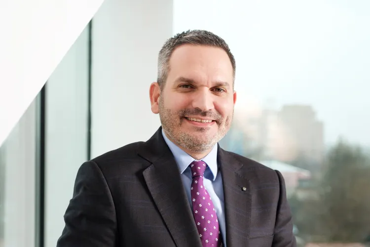 CEO -ul BT, Omer Tetik, previziuni economice pentru anul 2022