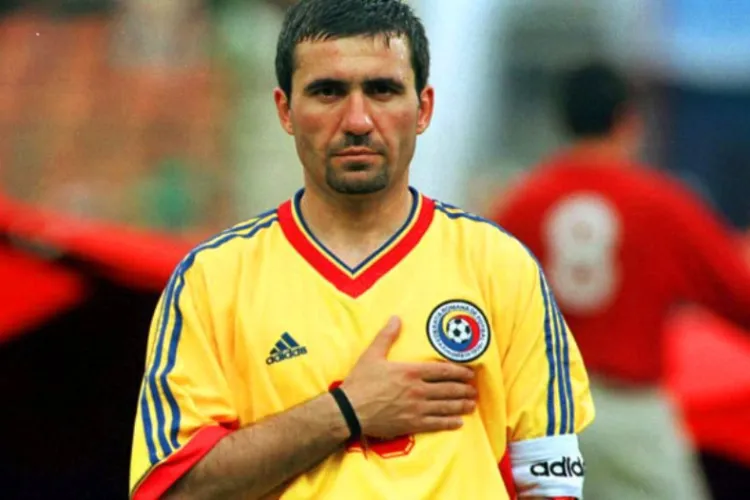 Hagi, chemat să salveze echipa națională. Ce replică a dat