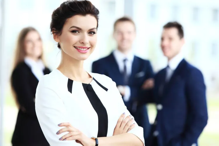 Zodii născute pentru a fi lideri. Știu să pună piciorul în prag, în orice situație