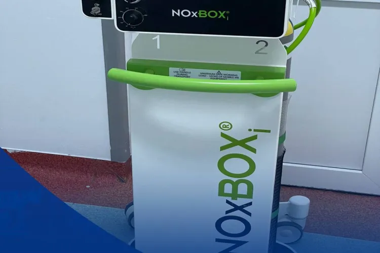 Echipamente medicale în valoare de peste 1,5 milioane lei, pentru patru spitale clujene