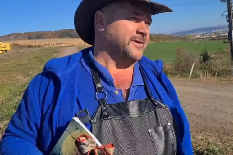 Cum a murit de fapt fermierul Dan Țandea, din Apahida 