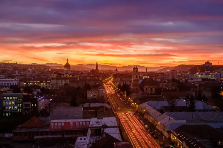 De ce să te muți la Cluj? Replica de AUR a unui clujean: Oriunde vei merge în concediu, va fi mai ieftin!