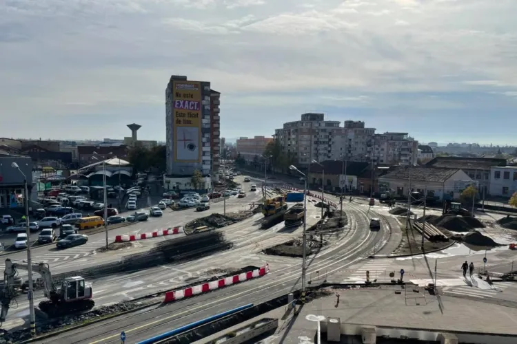 Oradea lansează lucrările la un nou pasaj subteran. Clujul a renunțat la ele - FOTO