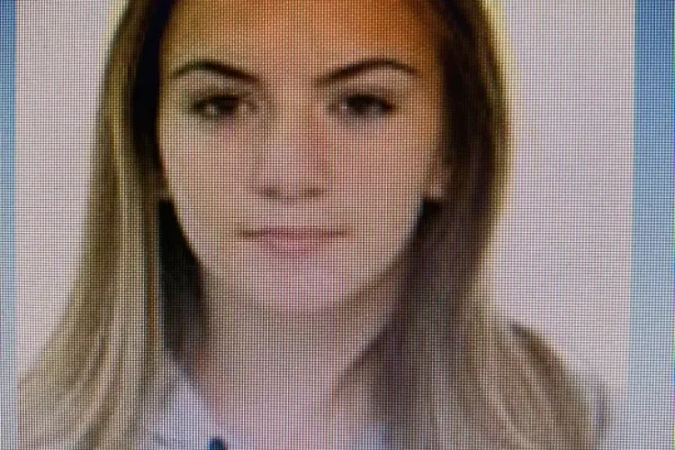 Fată din Gherla dispărută de acasă. AȚI  VĂZUT-O? - FOTO