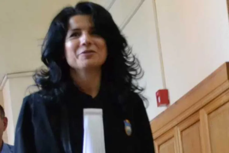 Ce pensie minimă va primi judecătorul Elena Botezan, pensionat la 48 de ani