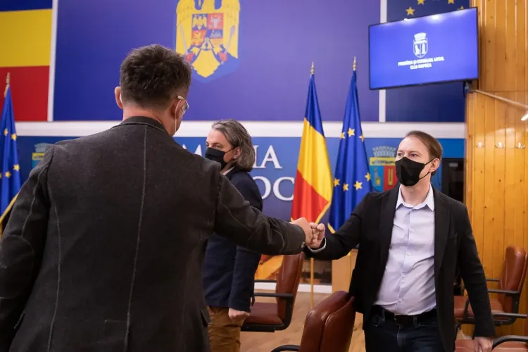 Florin Cîțu se propune pe el ca premier: ”Dacă PSD se opune, vedem atunci”