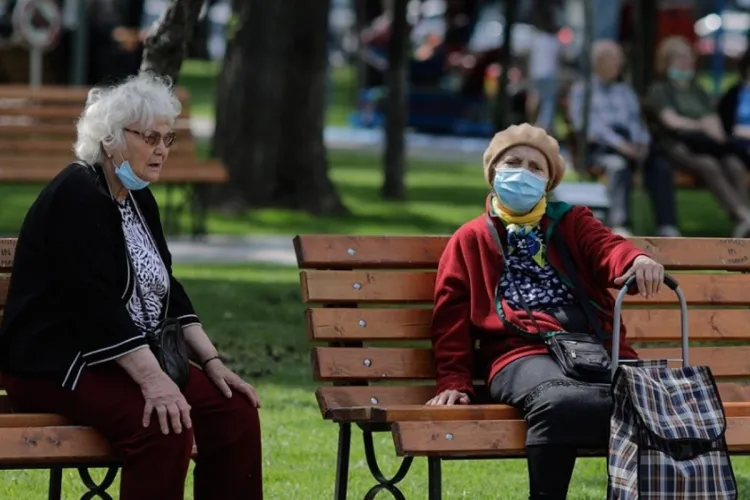 Pensii mai mari din ianuarie 2022. Ministrul Muncii: „Între 6 şi 12 procente este posibilă orice majorare