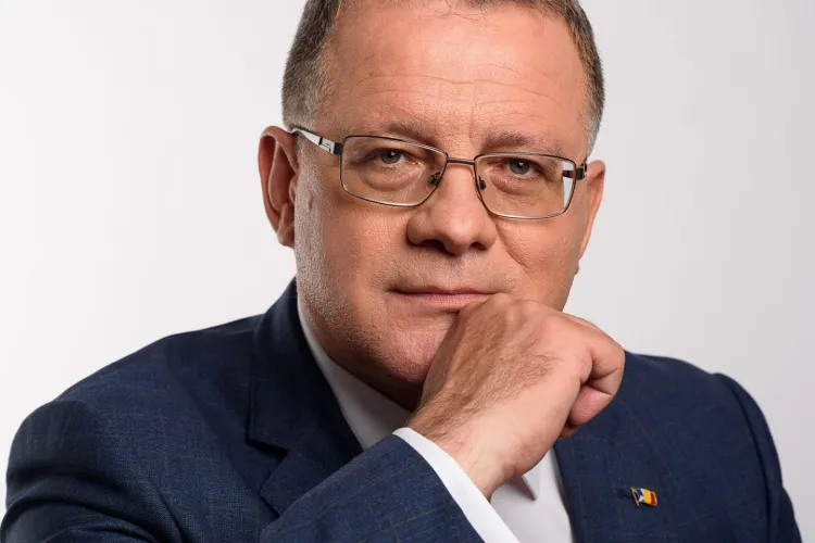 Adrian Oros către actuala conducere a PNL: ”Demisia! Luați-vă labele de pe PNL!”